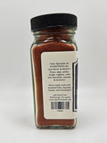 Cayenne Pepper - YinzerShop
