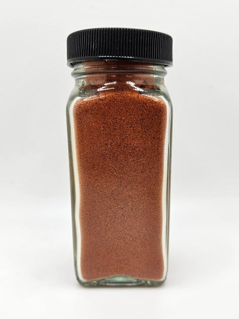 Cayenne Pepper - YinzerShop