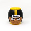 Pittsburgh Steelers Big Sip Drink Mug Mug Party Animal, Inc.