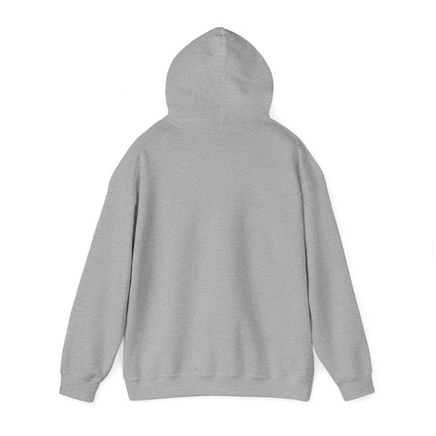 Certified Jagoff Hooded Sweatshirt Unisex Heavy Blend™ Hoodie - YinzerShop
