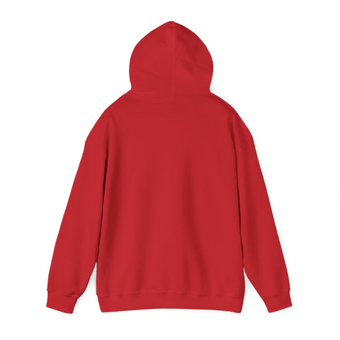 Certified Jagoff Hooded Sweatshirt Unisex Heavy Blend™ Hoodie - YinzerShop
