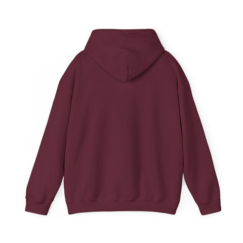 Certified Jagoff Hooded Sweatshirt Unisex Heavy Blend™ Hoodie - YinzerShop