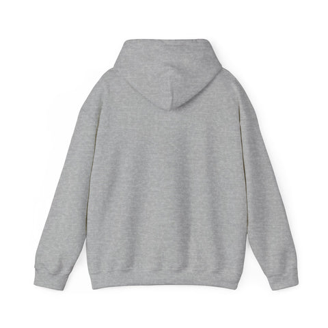 Certified Jagoff Hooded Sweatshirt Unisex Heavy Blend™ Hoodie - YinzerShop