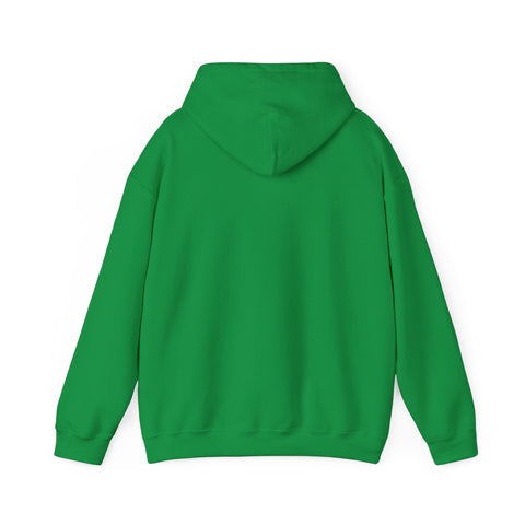 Certified Jagoff Hooded Sweatshirt Unisex Heavy Blend™ Hoodie - YinzerShop