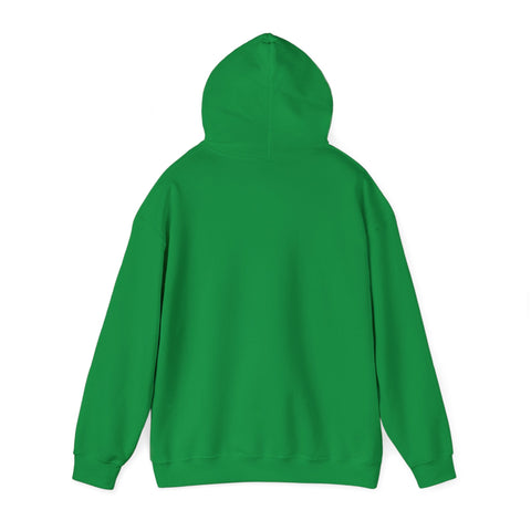 Certified Jagoff Hooded Sweatshirt Unisex Heavy Blend™ Hoodie - YinzerShop