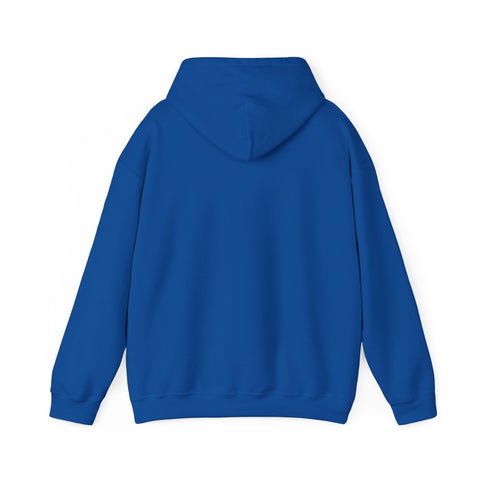 Certified Jagoff Hooded Sweatshirt Unisex Heavy Blend™ Hoodie - YinzerShop
