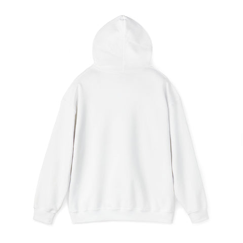 Certified Jagoff Hooded Sweatshirt Unisex Heavy Blend™ Hoodie - YinzerShop