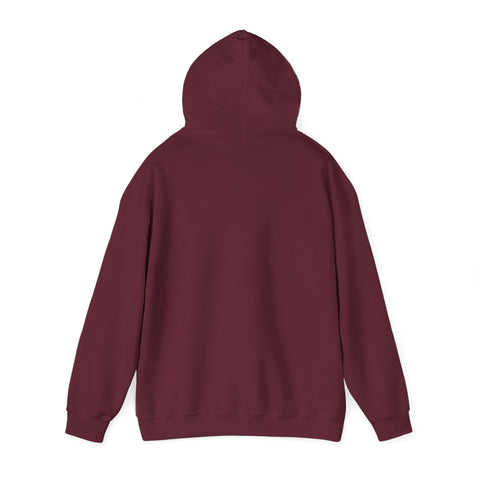 Certified Jagoff Hooded Sweatshirt Unisex Heavy Blend™ Hoodie - YinzerShop