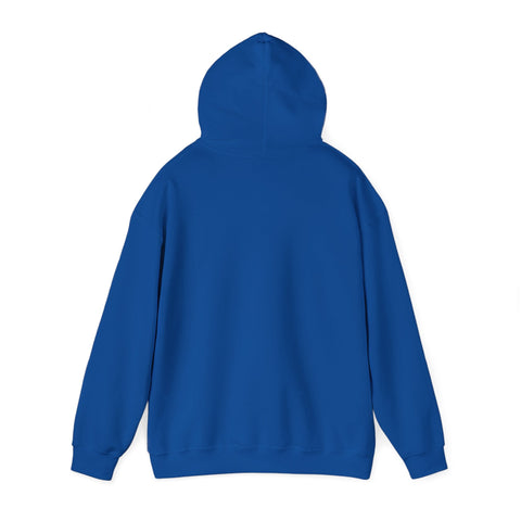 Certified Jagoff Hooded Sweatshirt Unisex Heavy Blend™ Hoodie - YinzerShop
