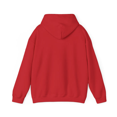 Certified Jagoff Hooded Sweatshirt Unisex Heavy Blend™ Hoodie - YinzerShop