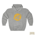 Certified Jagoff Hooded Sweatshirt Unisex Heavy Blend™ Hoodie Printify Sport Grey S 
