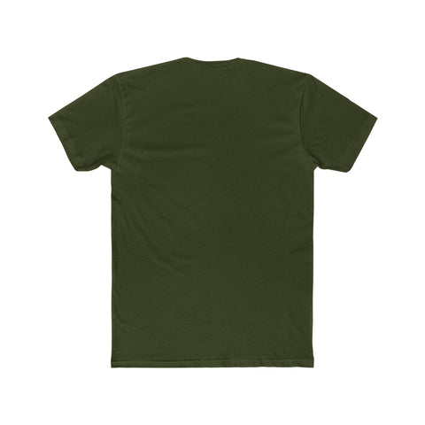 Certified Jagoff Unisex Cotton Tee T-Shirt - YinzerShop