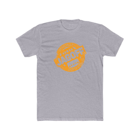 Certified Jagoff Unisex Cotton Tee T-Shirt - YinzerShop