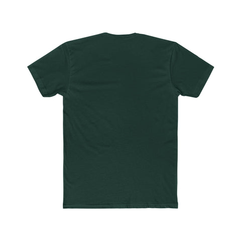 Certified Jagoff Unisex Cotton Tee T-Shirt - YinzerShop