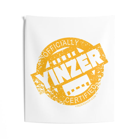 Certified Yinzer Wall Tapestries Home Decor - YinzerShop