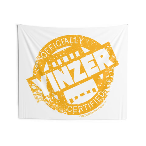 Certified Yinzer Wall Tapestries Home Decor - YinzerShop