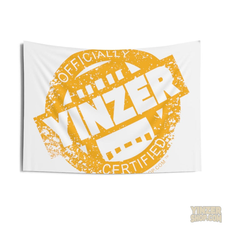 Certified Yinzer Wall Tapestries Home Decor Printify 36" × 26"  