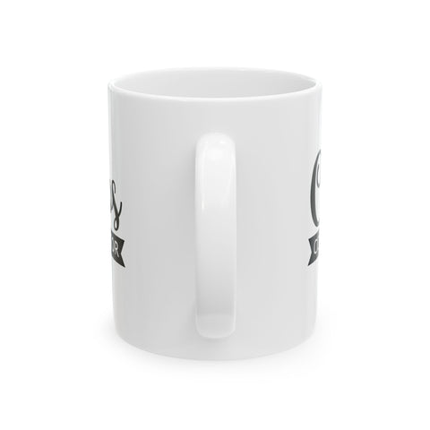 Chaos Coordinator (Pittsburgh Sarcasm Series) - Coffee Mugs (11oz, 15oz) Mug - YinzerShop