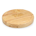 Cheese Cutting Board - Pittsburgh Panthers Split Level Charcuterie Board Set With Stainless Steel Tools Licensed - YinzerShop