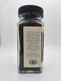 Cherrywood Smoked Salt – Gourmet Fine Grain Pacific Sea Salt for Grilled Meat Seasoning - YinzerShop
