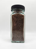 Cherrywood Smoked Salt – Gourmet Fine Grain Pacific Sea Salt for Grilled Meat Seasoning - YinzerShop