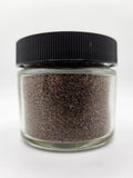 Cherrywood Smoked Salt – Gourmet Fine Grain Pacific Sea Salt for Grilled Meat Seasoning - YinzerShop