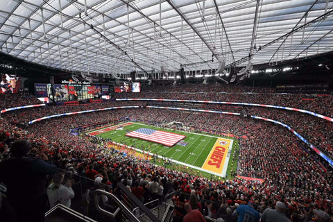 Chiefs Championship Book - Patrick Mahomes & Kansas City Chiefs Dynasty Story Hardcover Book - YinzerShop