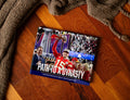 Chiefs Championship Book - Patrick Mahomes & Kansas City Chiefs Dynasty Story Hardcover Book - YinzerShop