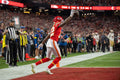 Chiefs Championship Book - Patrick Mahomes & Kansas City Chiefs Dynasty Story Hardcover Book - YinzerShop