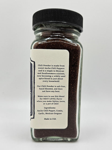 Chili Powder - YinzerShop