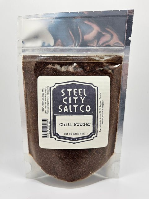 Chili Powder - YinzerShop