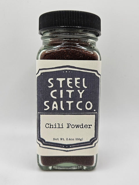 Chili Powder - YinzerShop