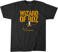 Chris Boswell: Wizard of Boz Pittsburgh Steelers-Pro Football - YinzerShop