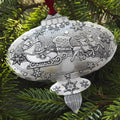 Christmas Ornament Set - Wendell August Forge Festive Ornaments & Holiday Heirloom Gift - YinzerShop