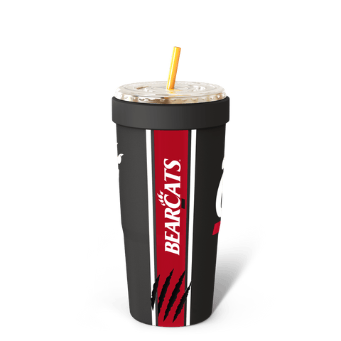 To-Go Buddy | Cincinnati Bearcats | Gameday