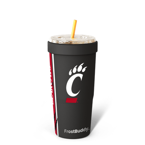 To-Go Buddy | Cincinnati Bearcats | Gameday