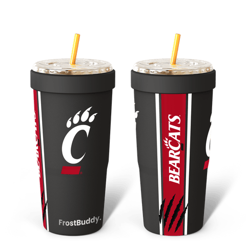 To-Go Buddy | Cincinnati Bearcats | Gameday