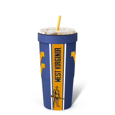 To-Go Buddy | West Virginia Mountaineers