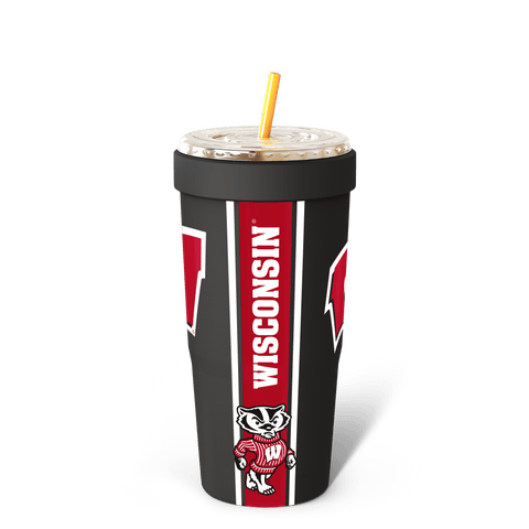 To-Go Buddy | Wisconsin Badgers