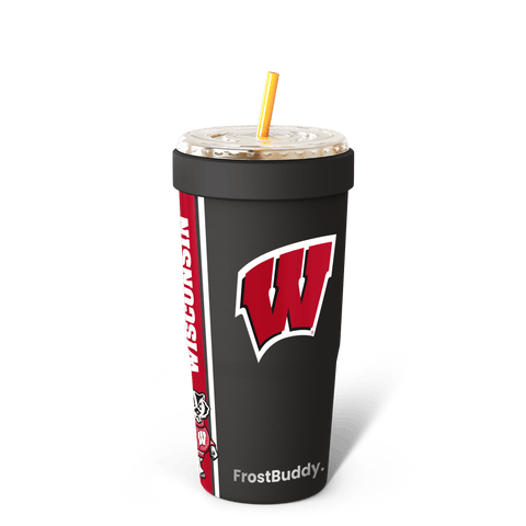 To-Go Buddy | Wisconsin Badgers