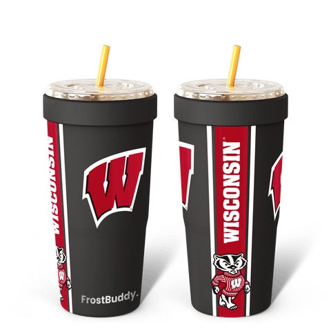 To-Go Buddy | Wisconsin Badgers