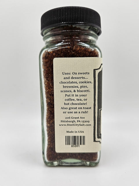 Cinnamon Sugar - YinzerShop