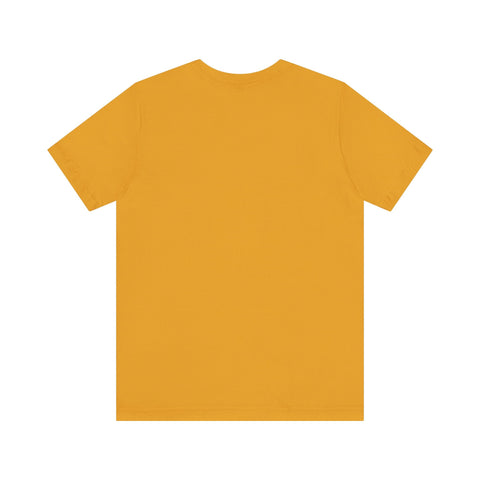 City Connect PGH T-Shirt - Short Sleeve Tee T-Shirt - YinzerShop