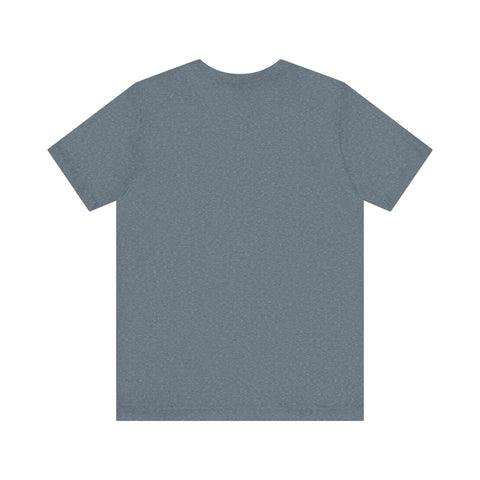 City Connect PGH T-Shirt - Short Sleeve Tee T-Shirt - YinzerShop