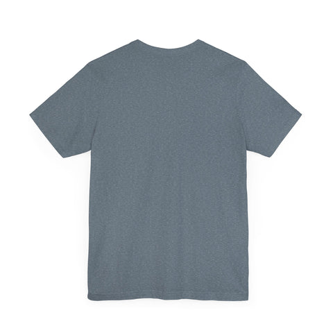 City Connect PGH T-Shirt - Short Sleeve Tee T-Shirt - YinzerShop