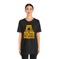 City Of Bridges Pittsburgh T-Shirt - Short Sleeve Tee T-Shirt Printify   
