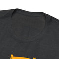 City Of Bridges Pittsburgh T-Shirt - Short Sleeve Tee T-Shirt Printify   
