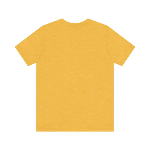 City of ChampYINZ - Short Sleeve Tee T-Shirt - YinzerShop