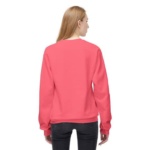 City of Pittsburgh Coat of Arms Sweatshirt - Midweight Softstyle Fleece Crewneck Sweatshirt - YinzerShop