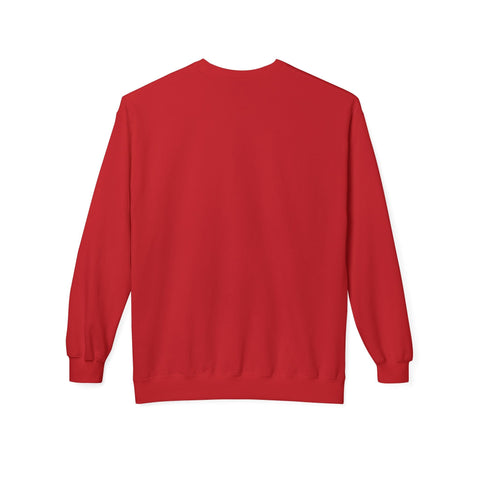 City of Pittsburgh Coat of Arms Sweatshirt - Midweight Softstyle Fleece Crewneck Sweatshirt - YinzerShop